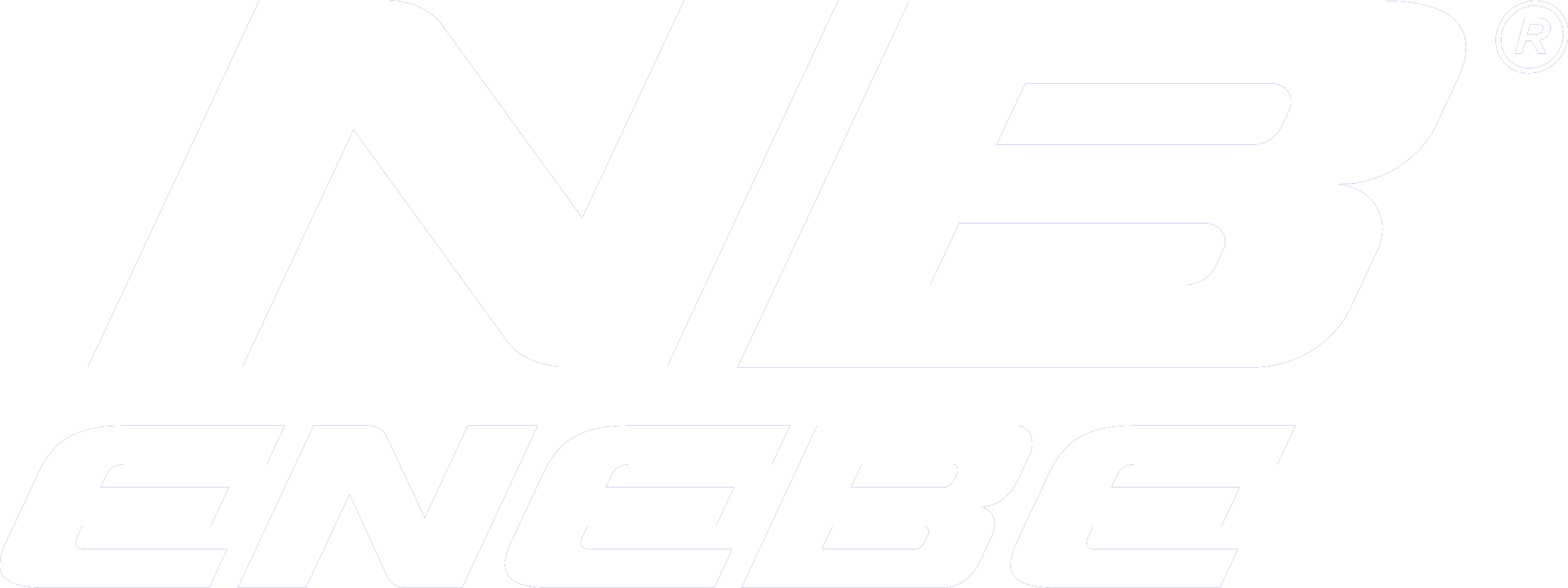 Enebe logo