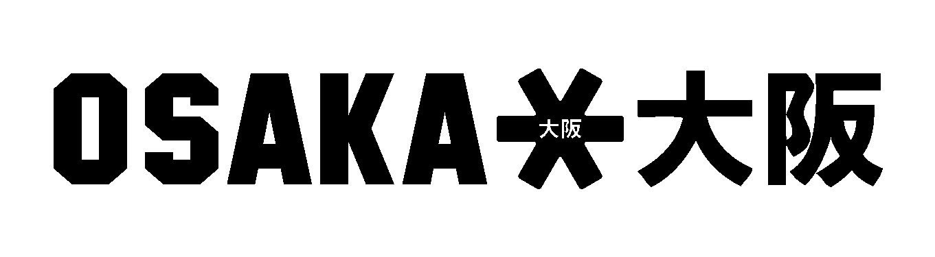 Osaka logo