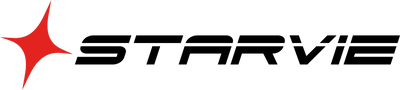 StarVie logo
