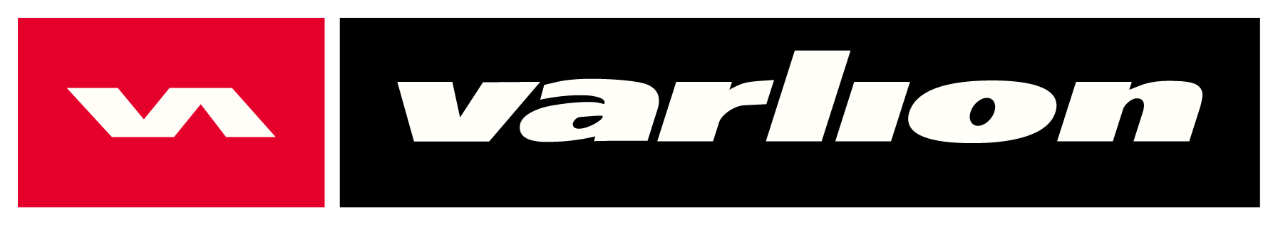Varlion logo