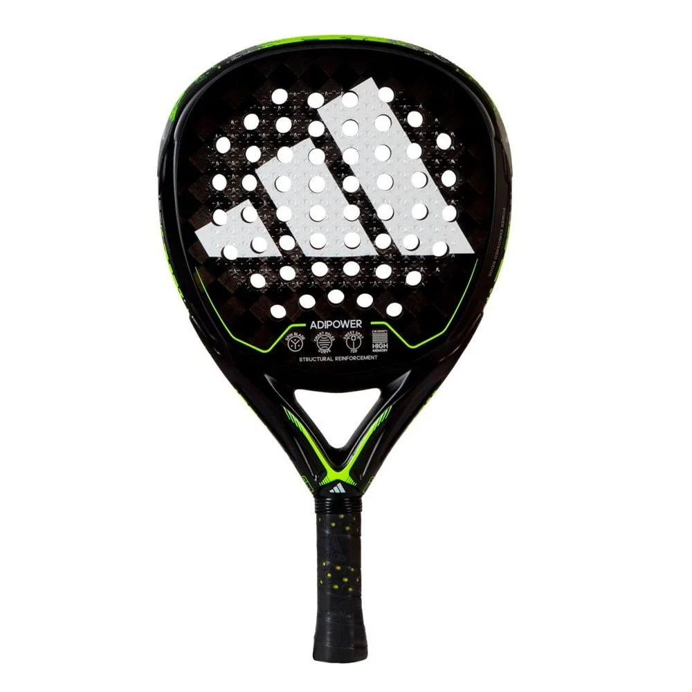 Adidas Adipower 3.2 padel racket