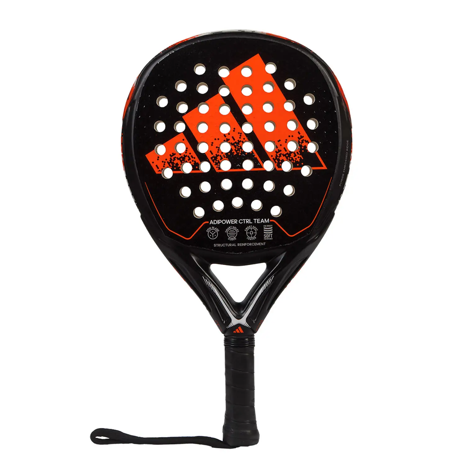 Adidas Adipower CTRL Team padel racket