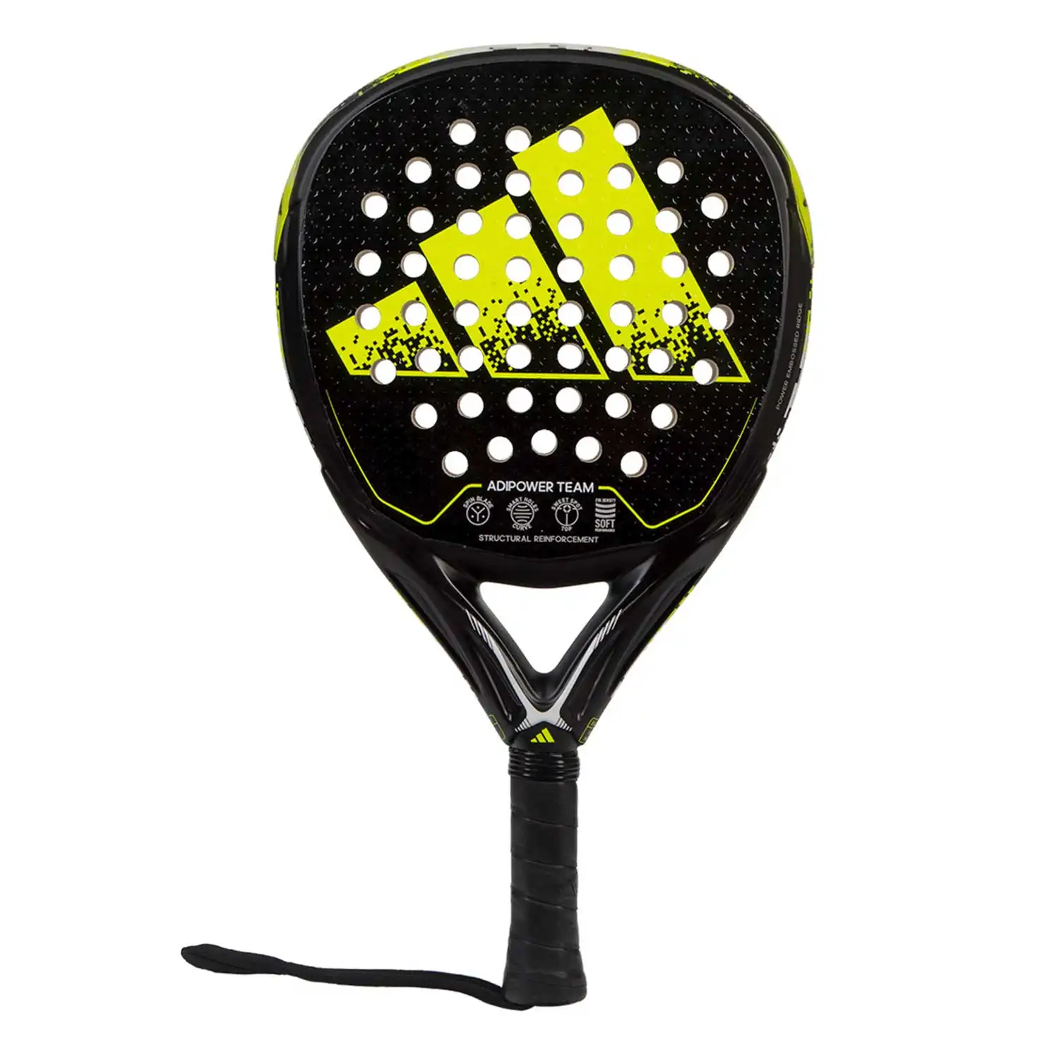 Adidas Adipower Team padel racket
