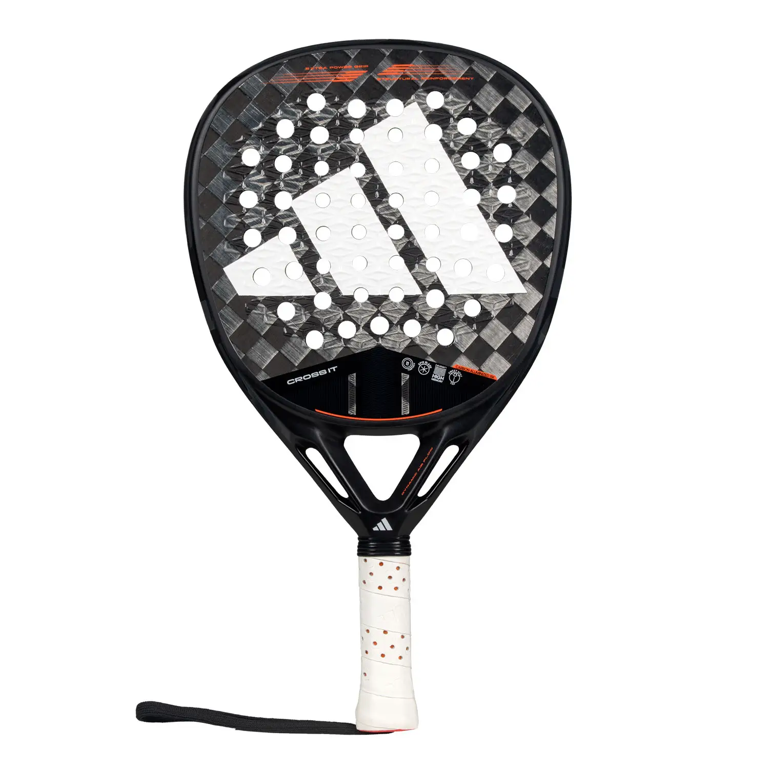 Adidas Cross It 3.4 padel racket