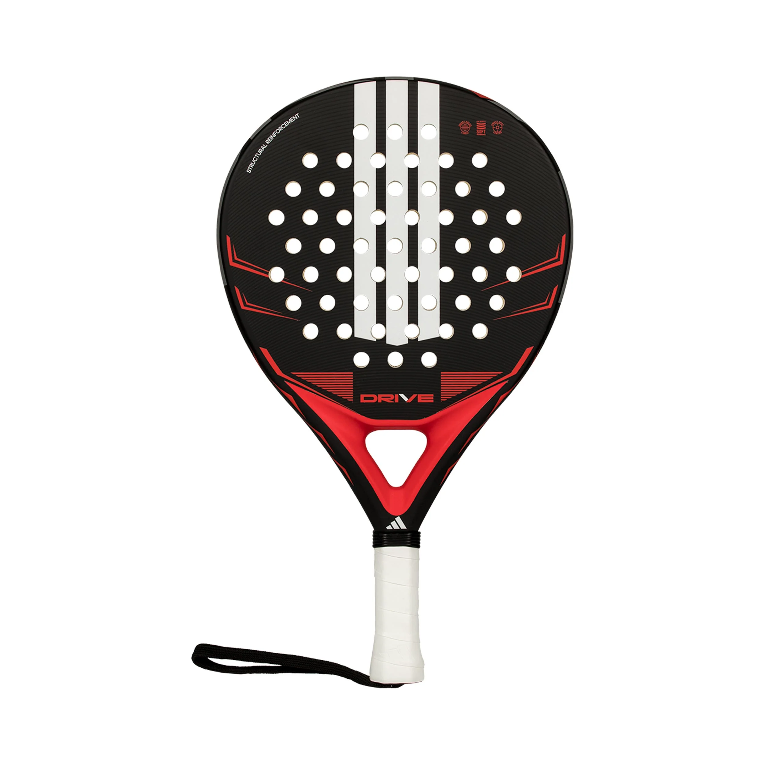Adidas Drive 2026 padel racket