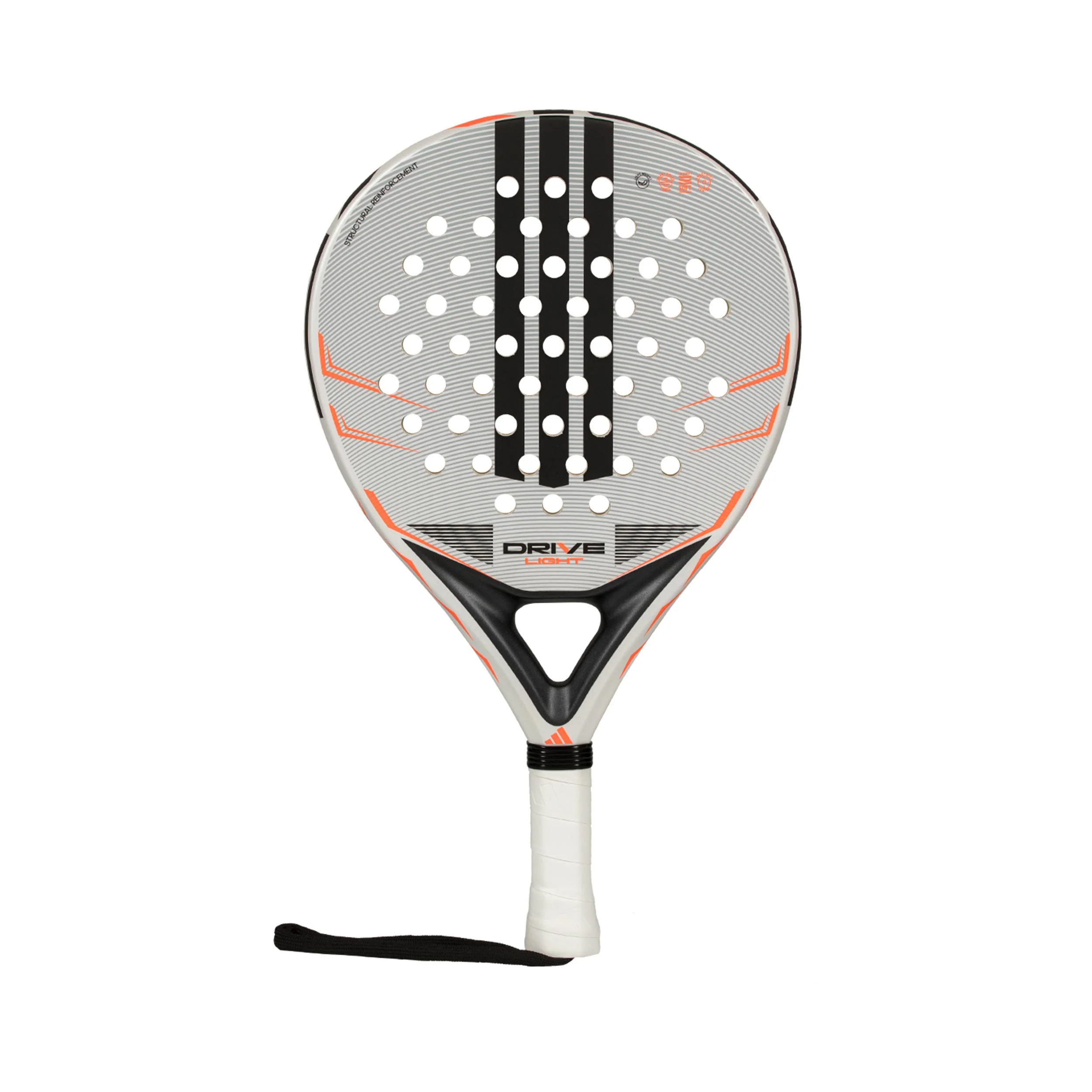 Adidas Drive Light 2026 padel racket