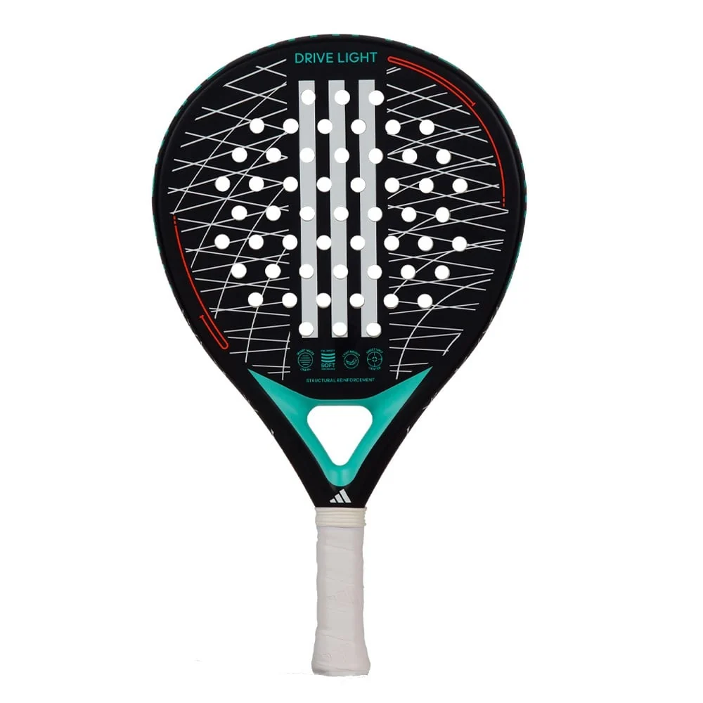 Adidas Drive Light 3.3 padel racket
