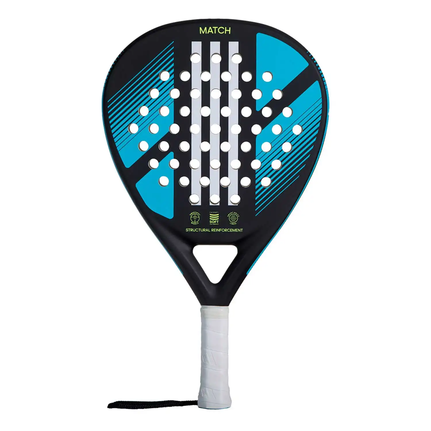 Adidas Match 3.2 padel racket