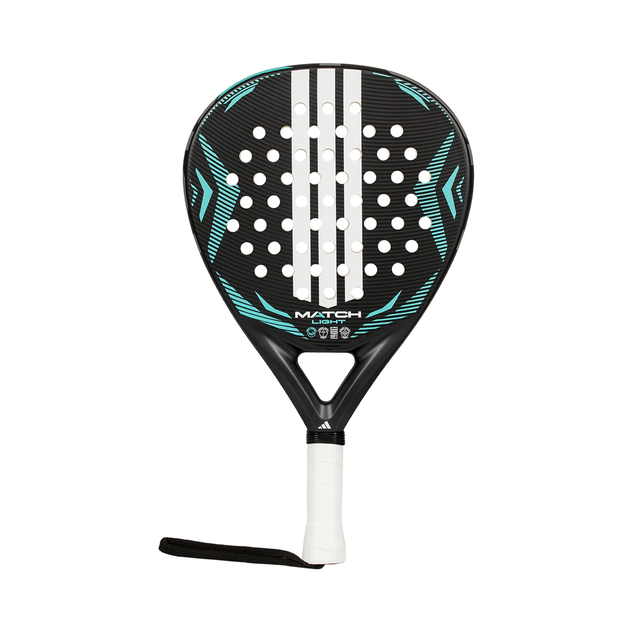 Adidas Match Light padel racket
