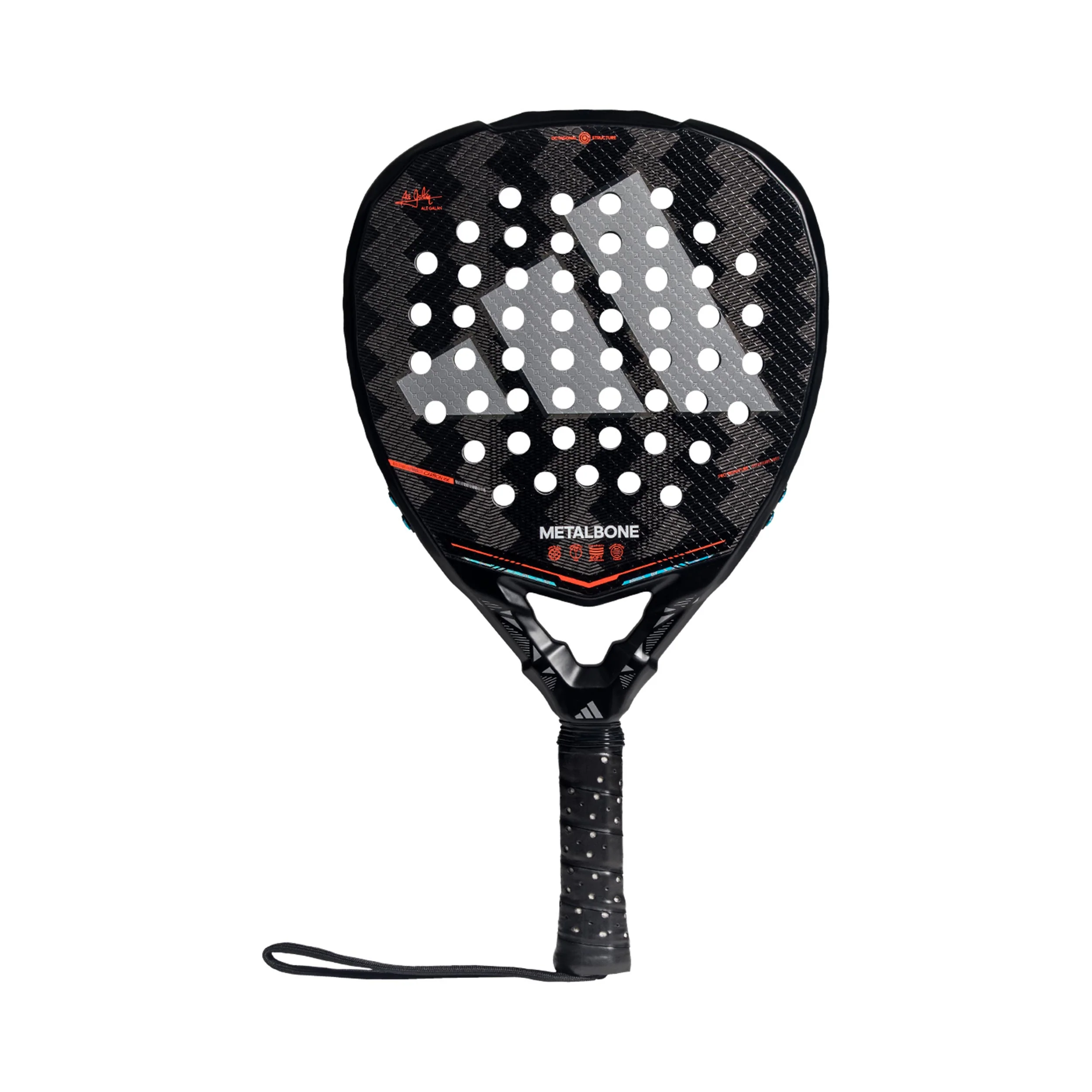 Adidas Metalbone 2026 padel racket