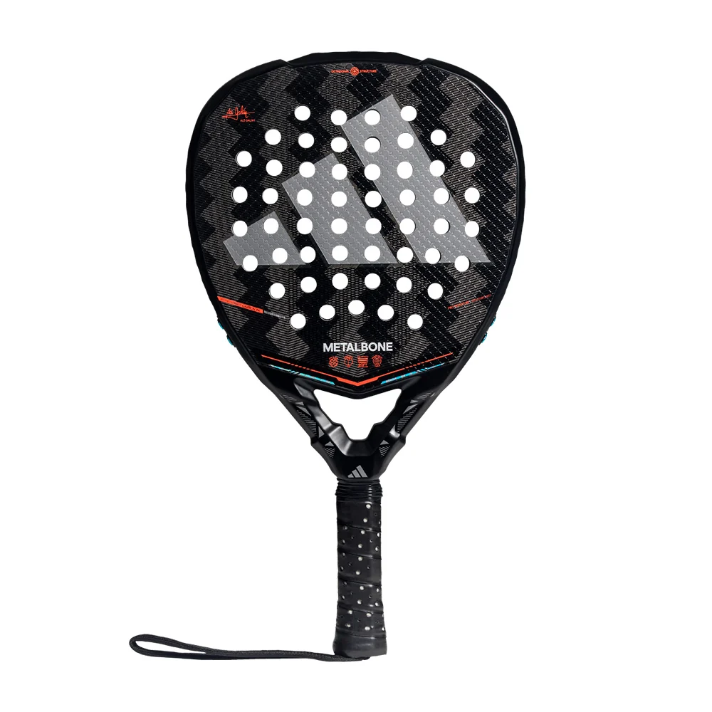 Adidas Metalbone Ale Galan padel racket