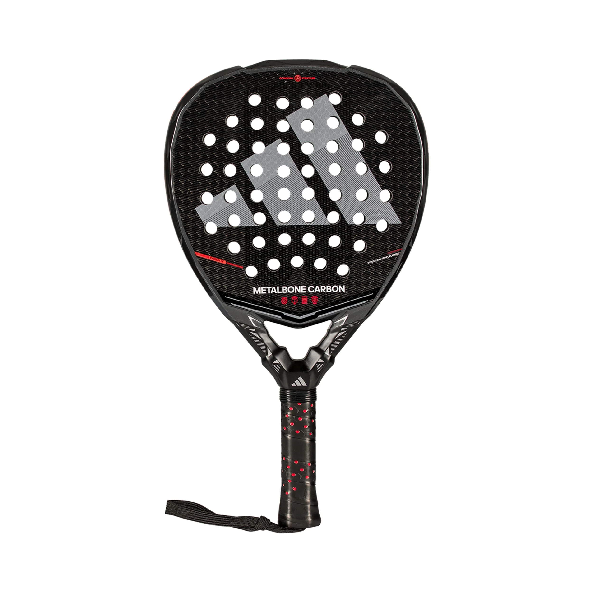 Adidas Metalbone Carbon 2026 padel racket