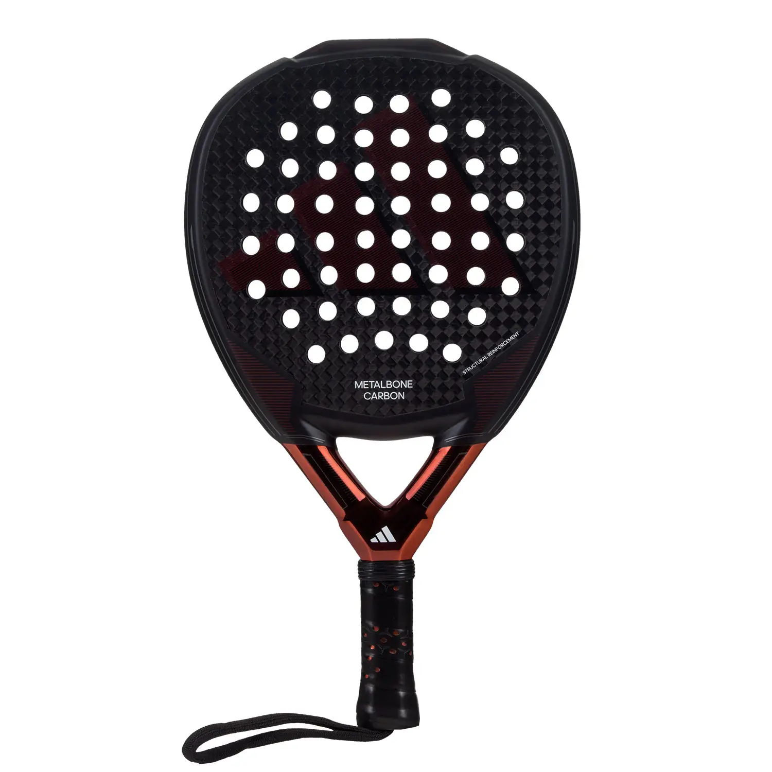 Adidas Metalbone Carbon 3.3 padel racket