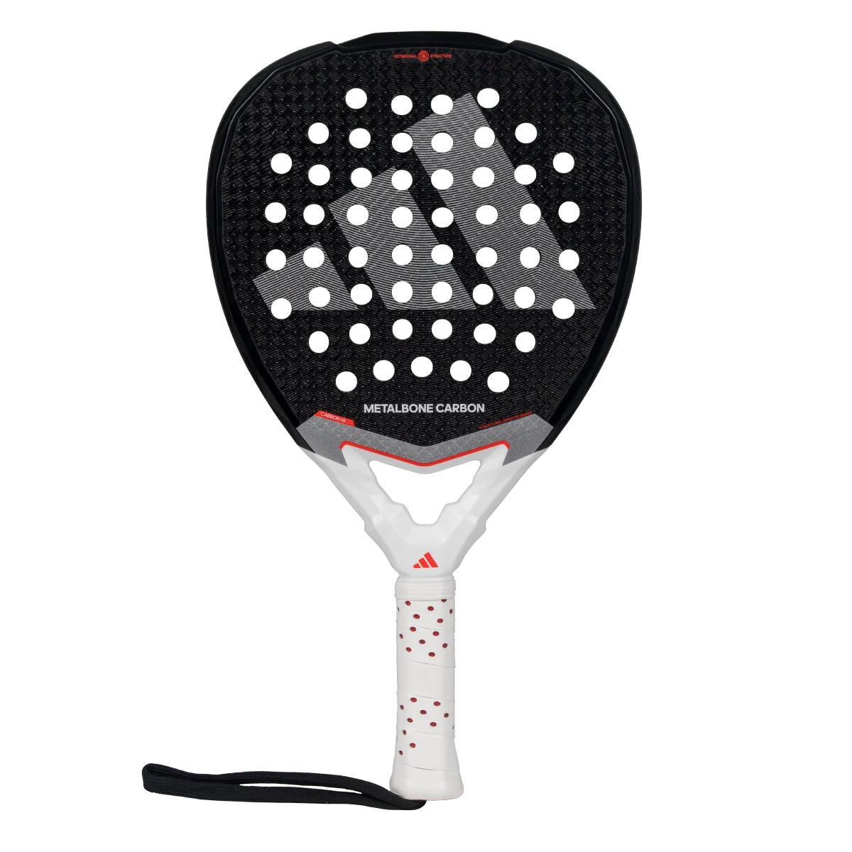Adidas Metalbone Carbon 3.4 padel racket