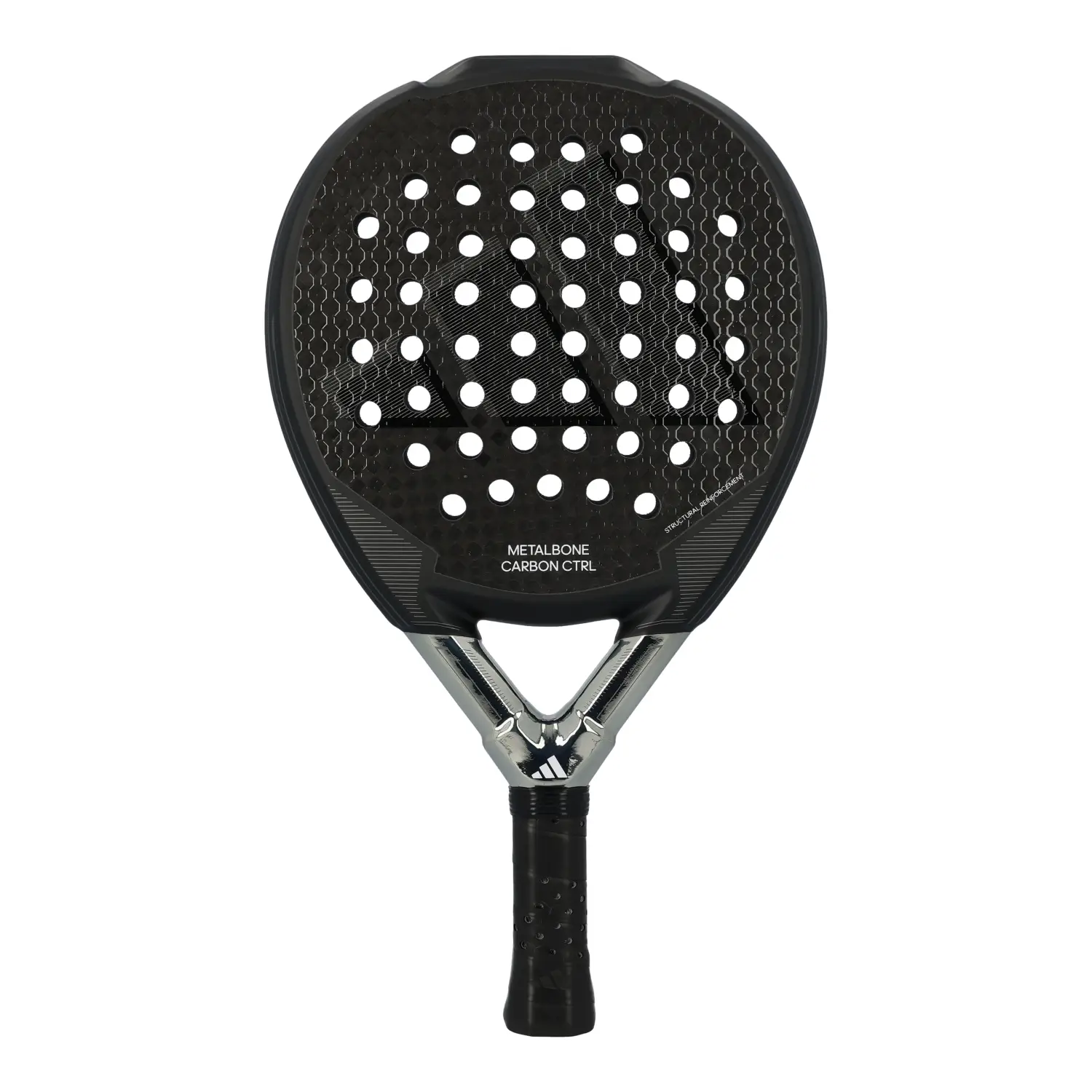 Adidas Metalbone Carbon CTRL 3.3 padel racket