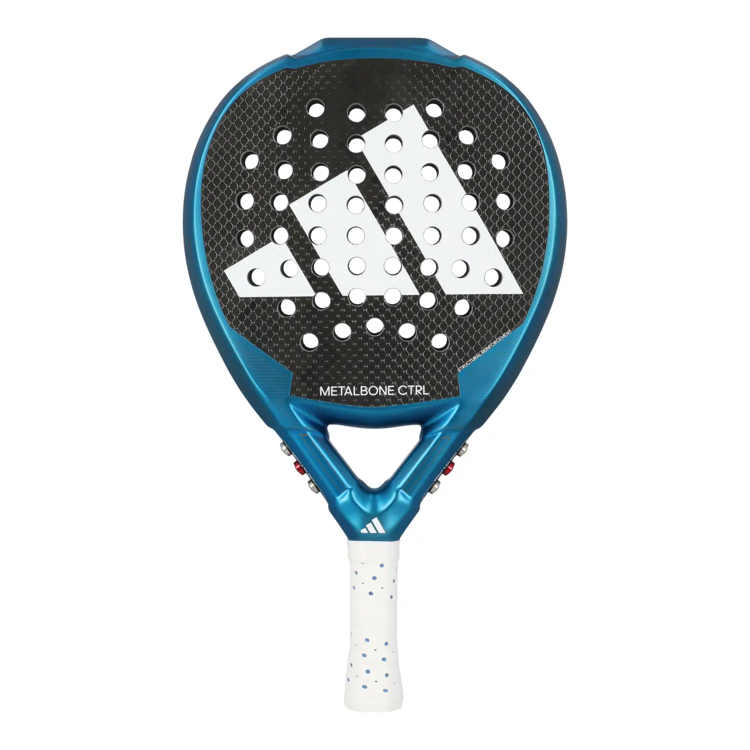 Adidas Metalbone CTRL 3.3 padel racket