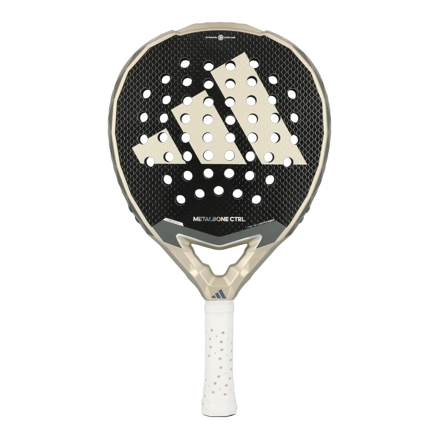 Adidas Metalbone CTRL 3.4 padel racket