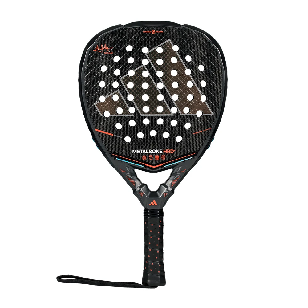 Adidas Metalbone HRD+ Ale Galan padel racket