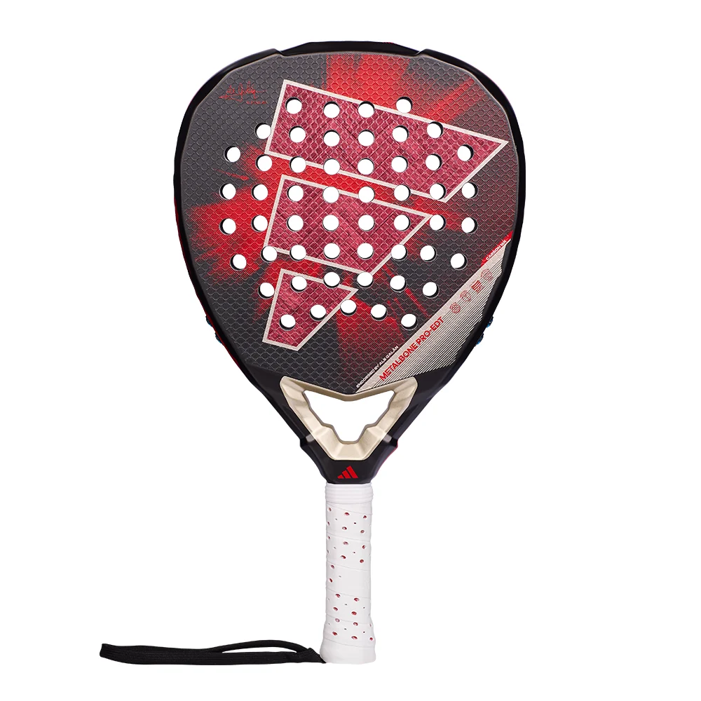 Adidas Metalbone Pro-Edt Ale Galan padel racket