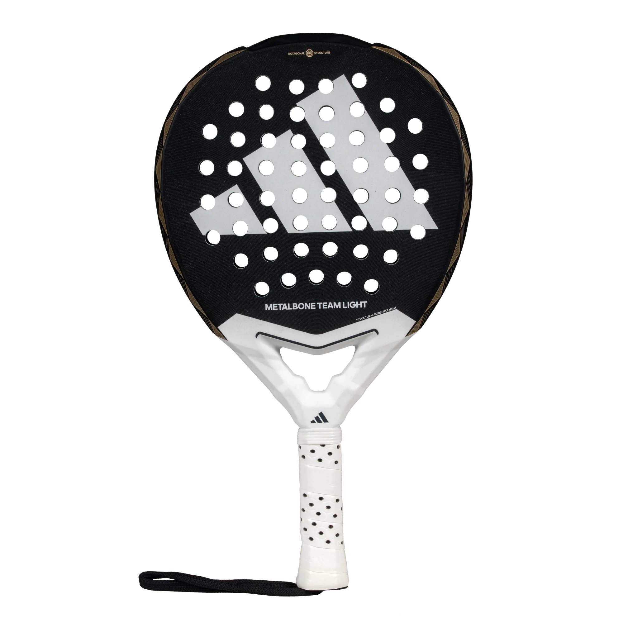 Adidas Metalbone Team Light 3.4 padel racket