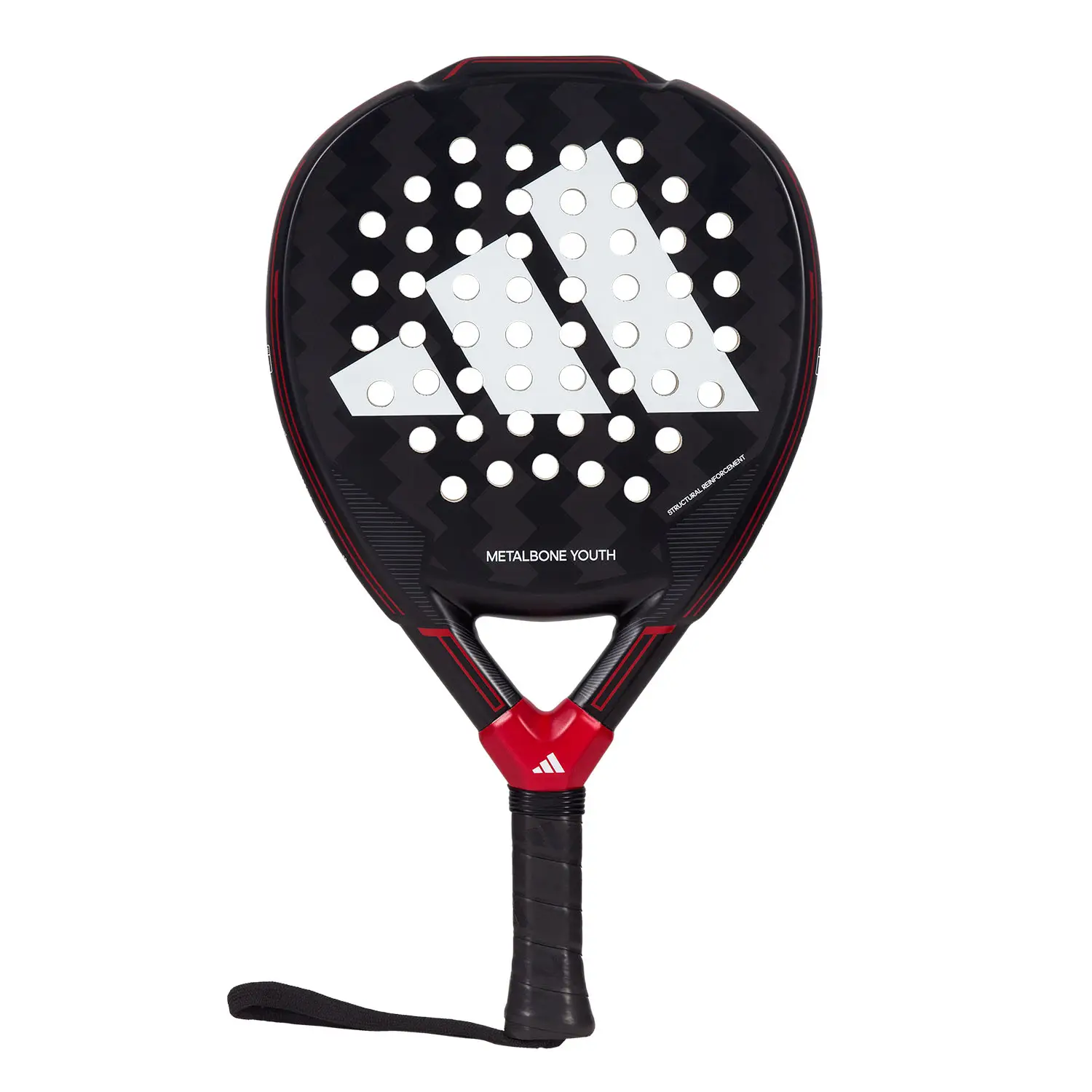 Adidas Metalbone Youth 3.3 padel racket