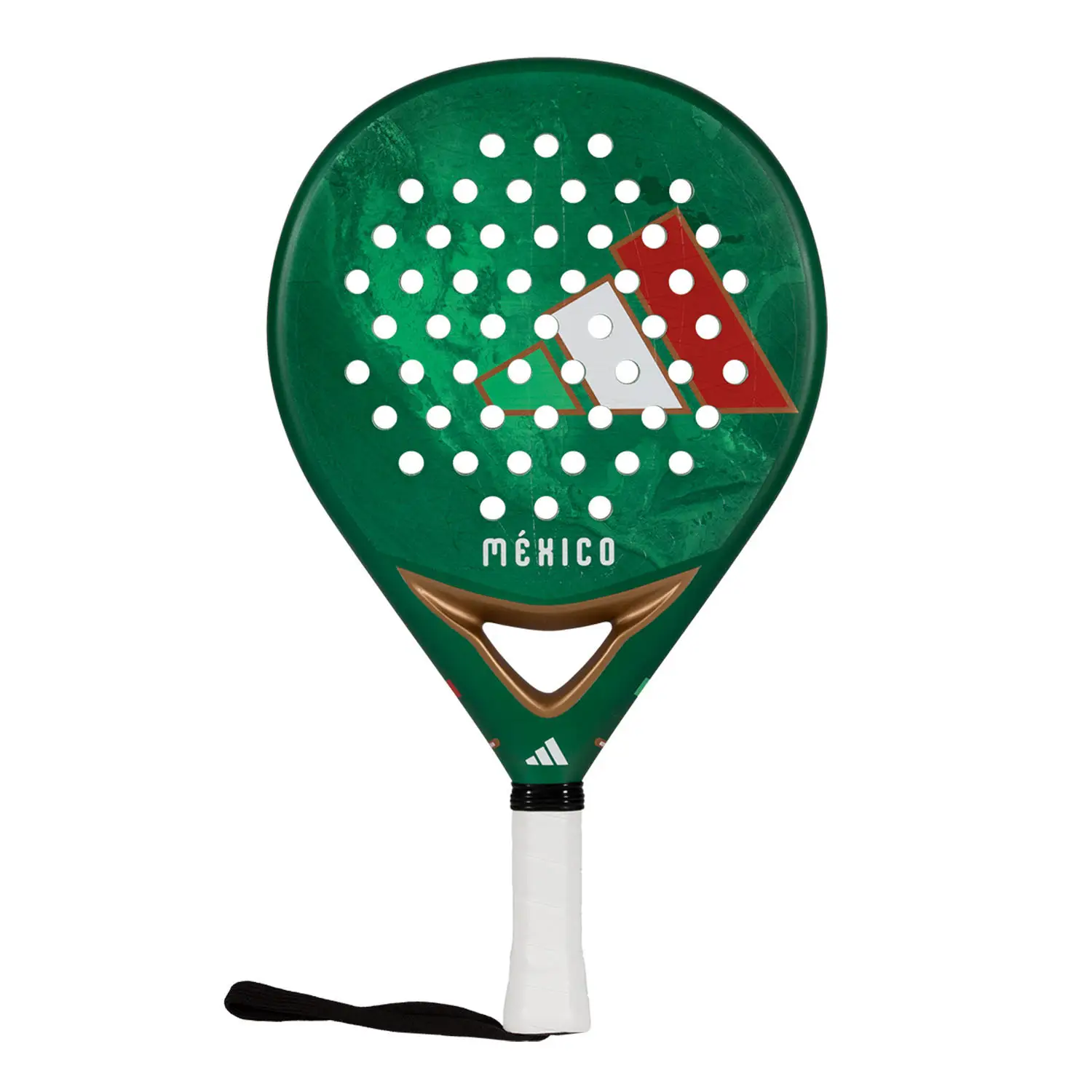 Adidas Mexiko WM padel racket