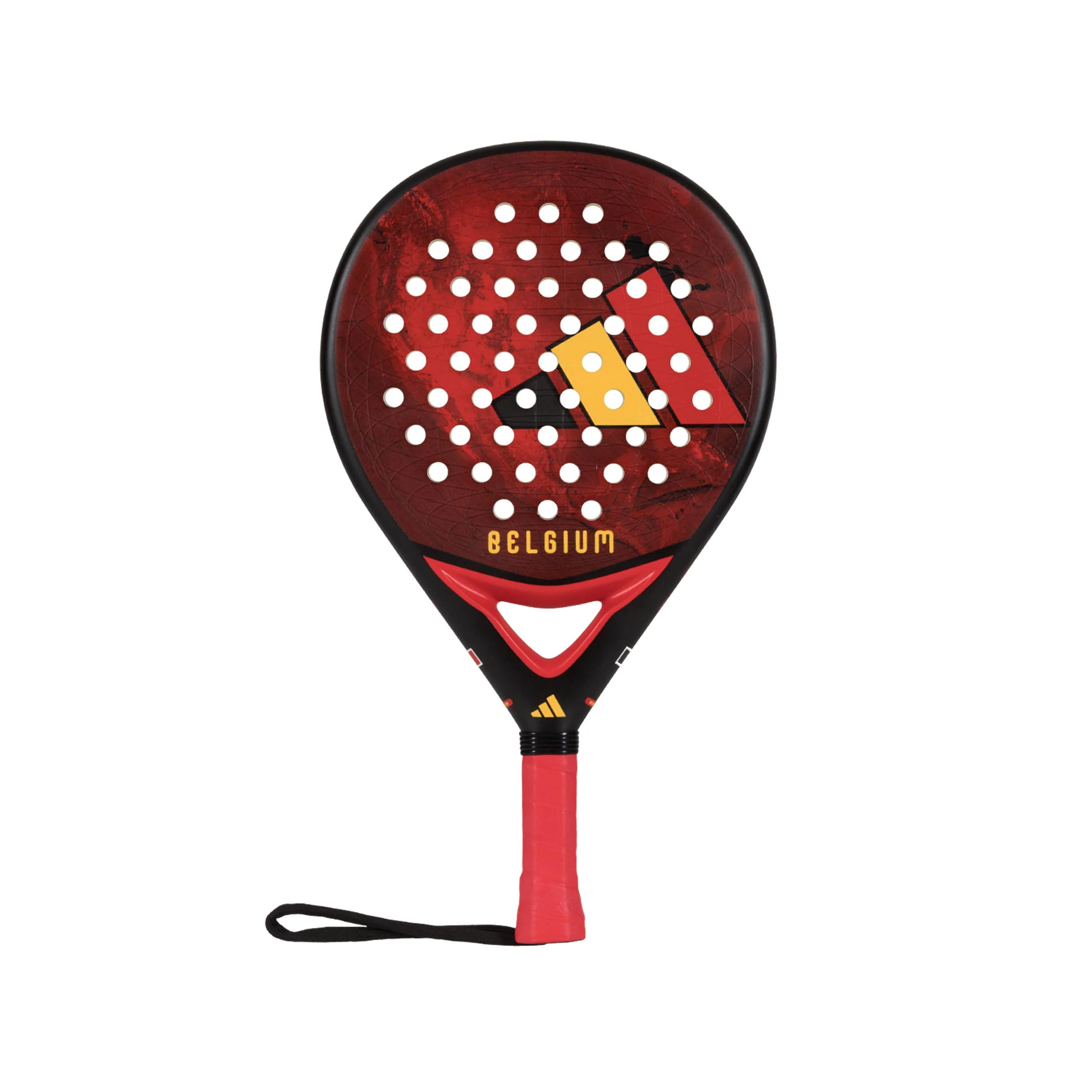 Adidas World Cup Belgium 2026 padel racket