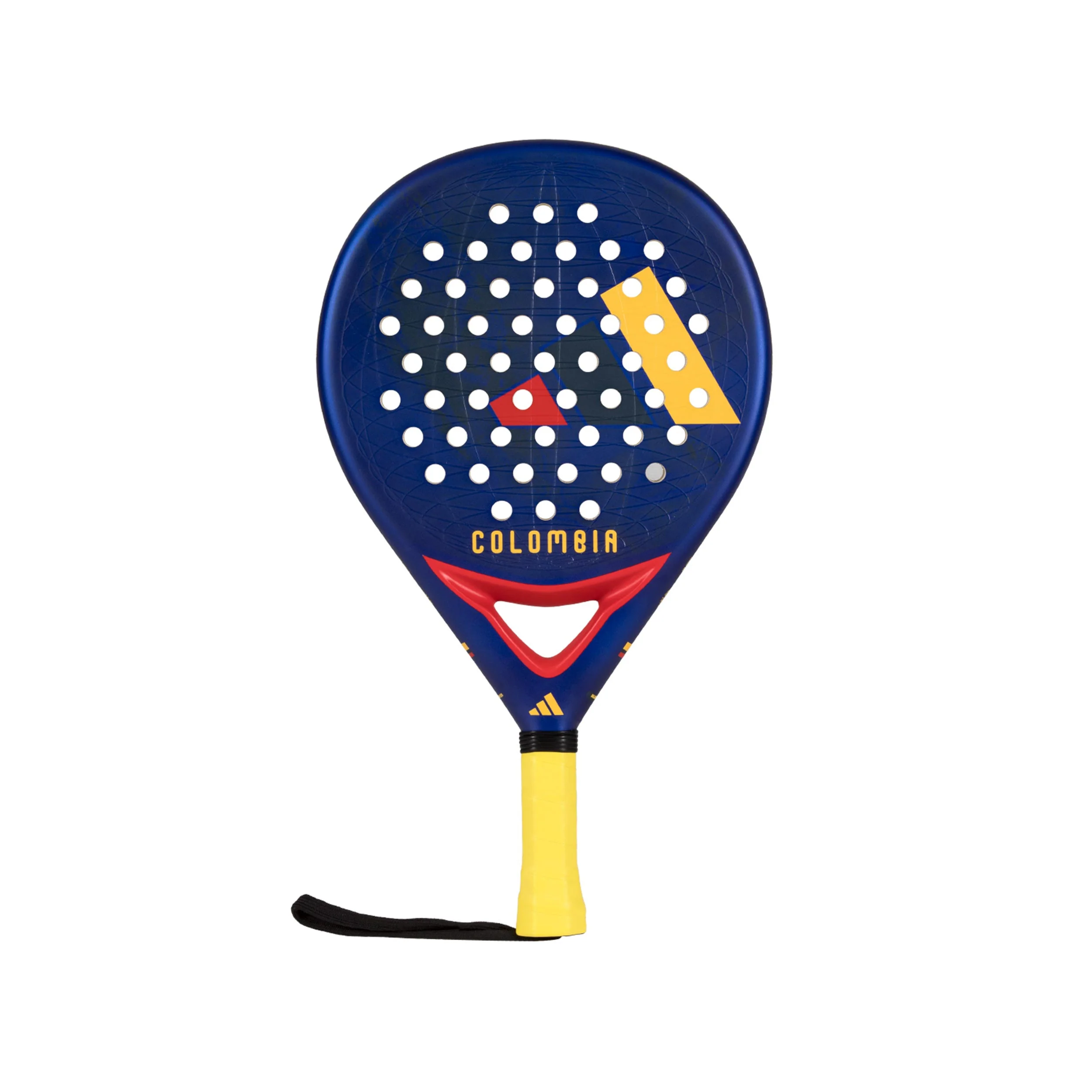 Adidas World Cup Colombia 2026 padel racket