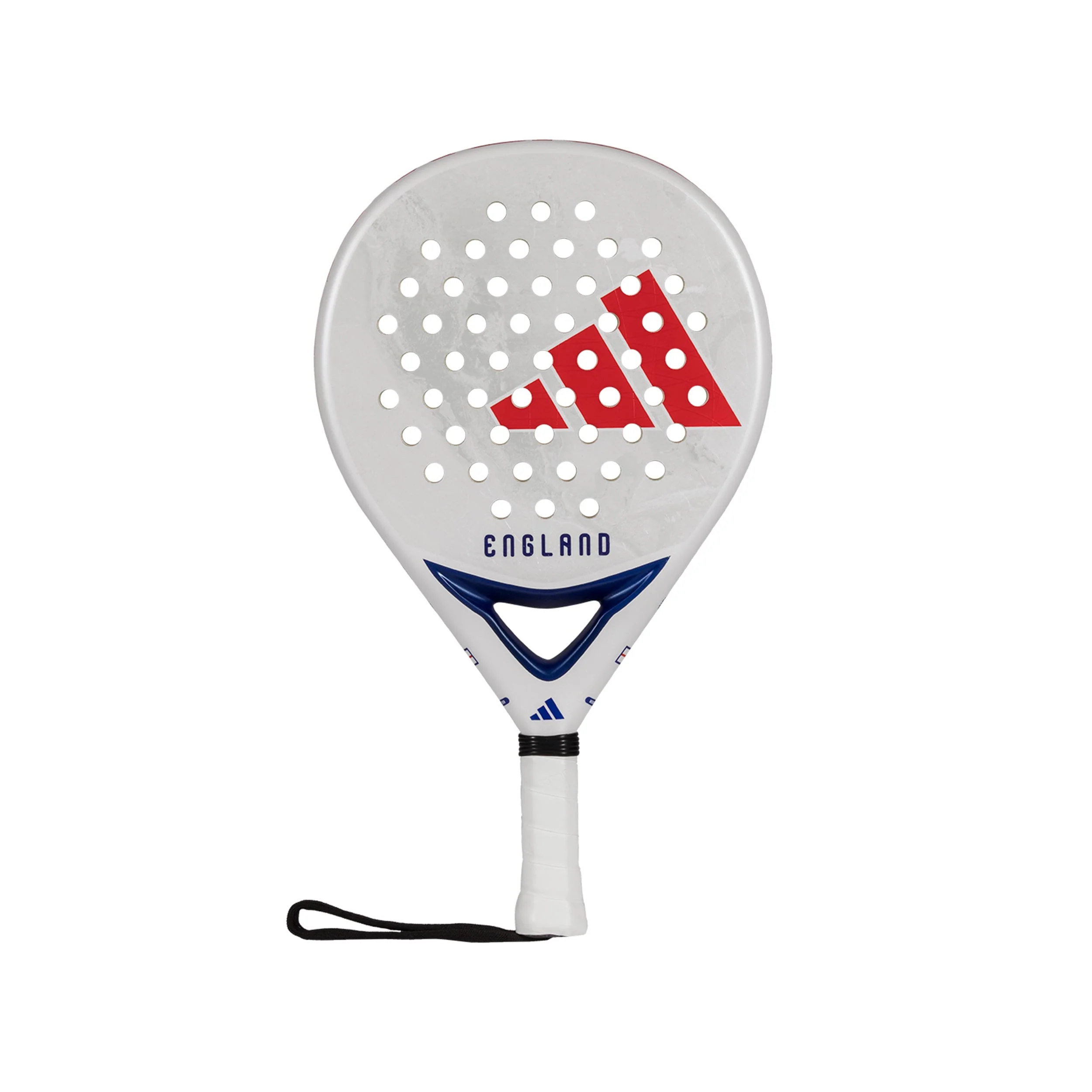 Adidas World Cup England 2026 padel racket