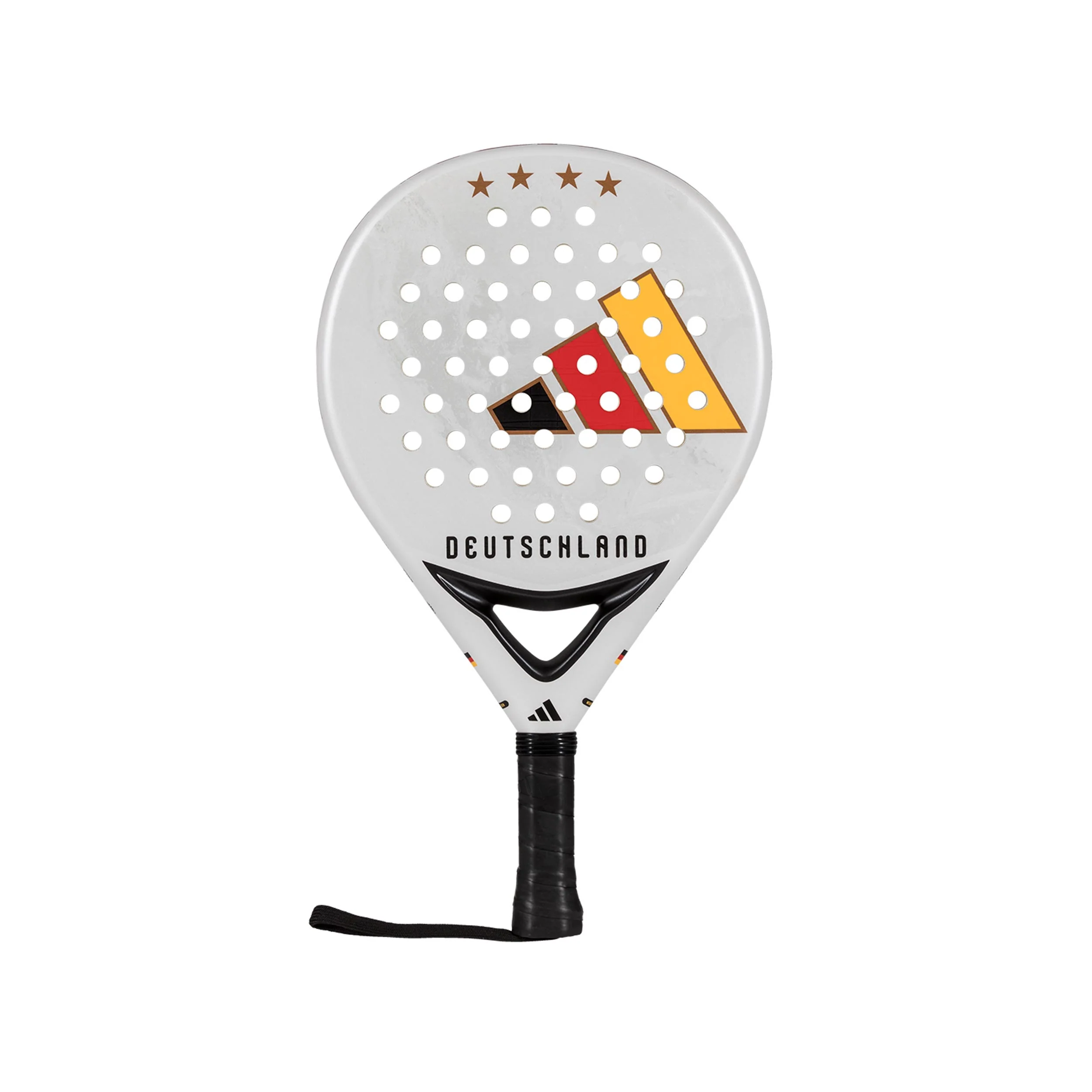 Adidas World Cup Germany 2026 padel racket