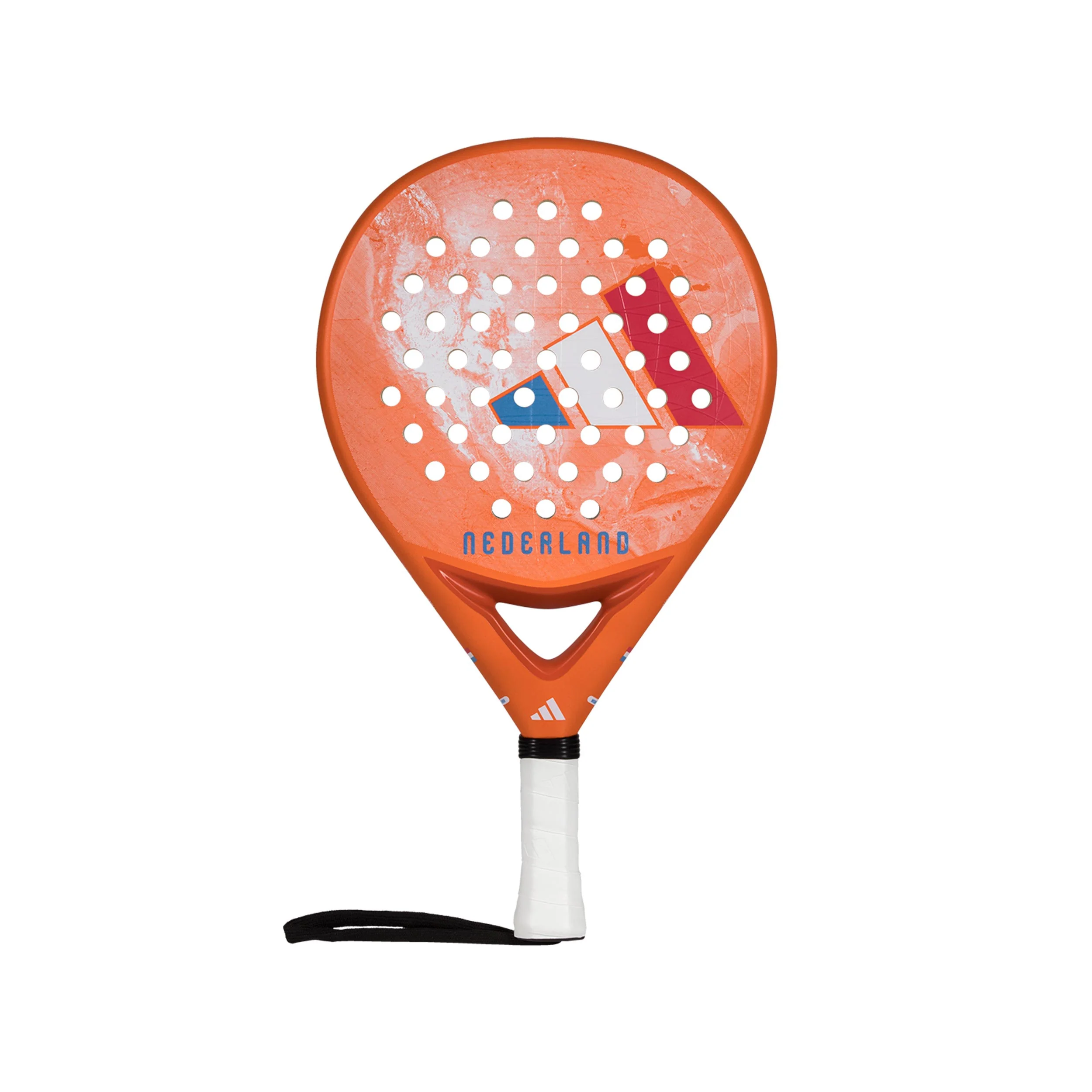 Adidas World Cup Netherlands 2026 padel racket