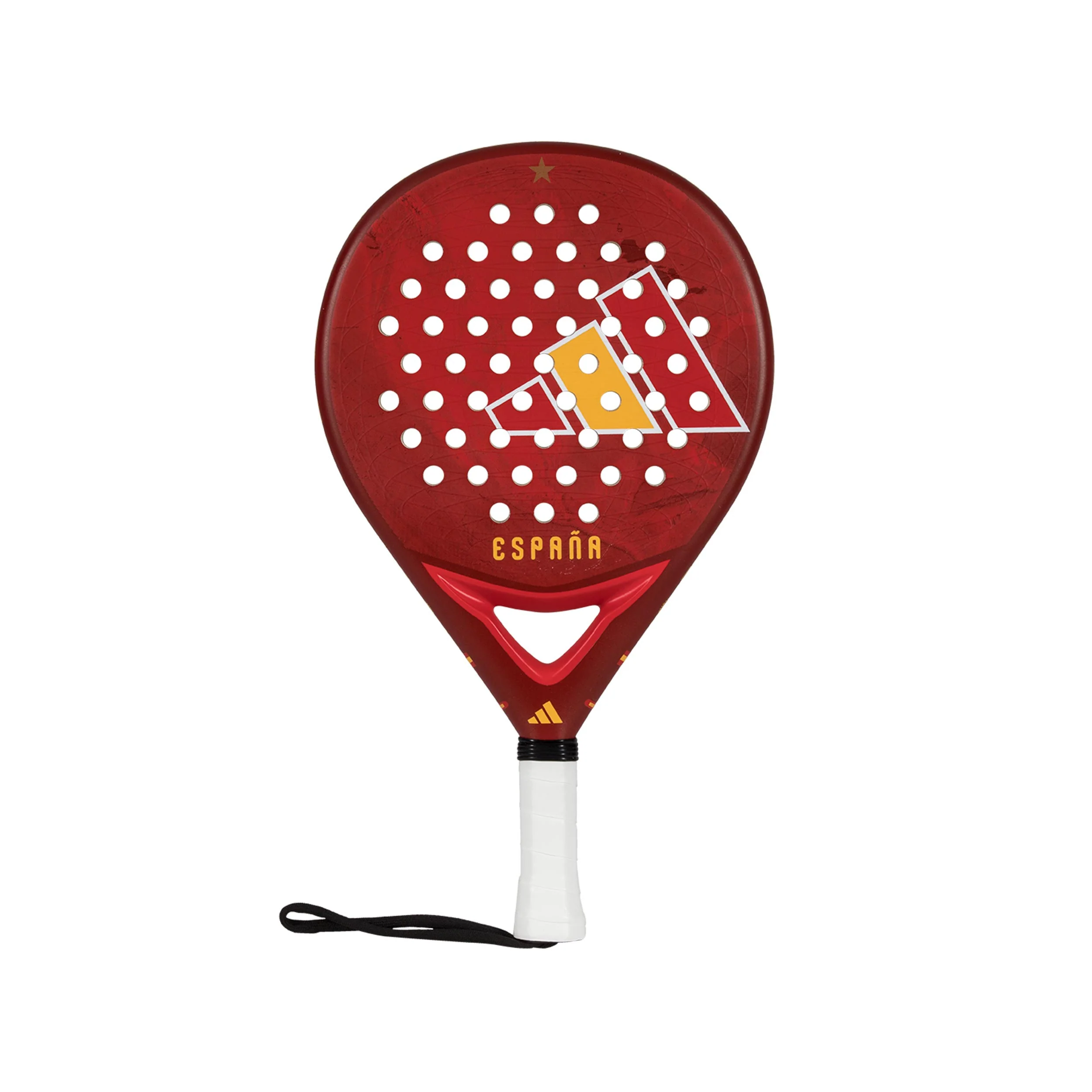 Adidas World Cup Spain 2026 padel racket
