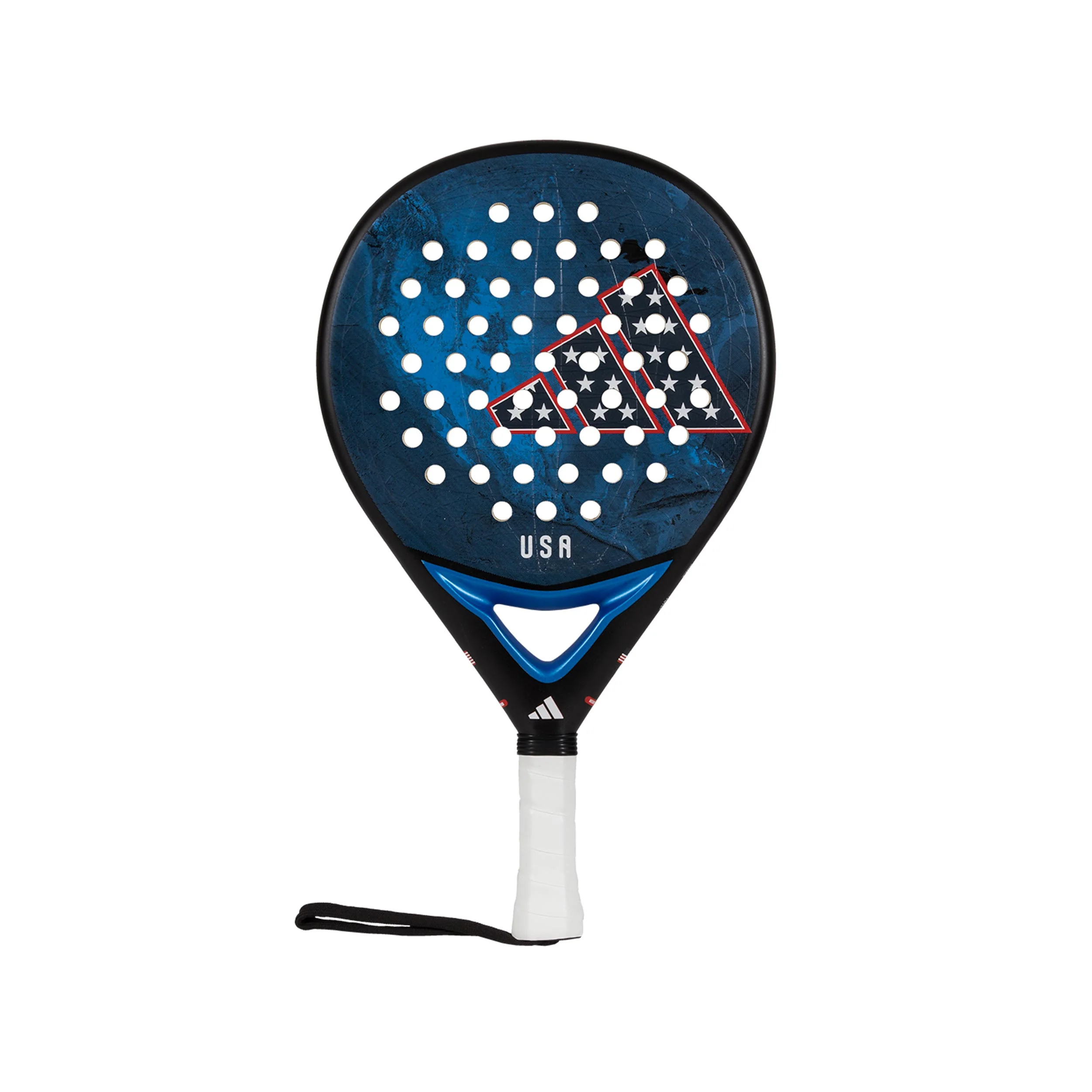 Adidas World Cup United States 2026 padel racket