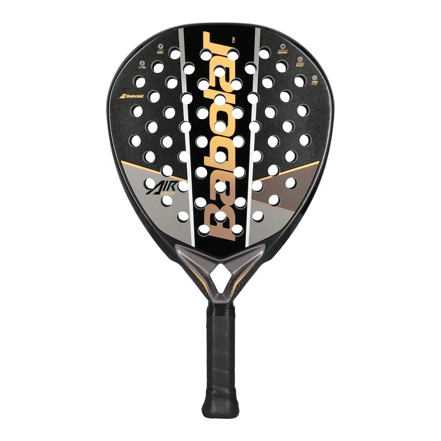 Babolat Air Crest padel racket