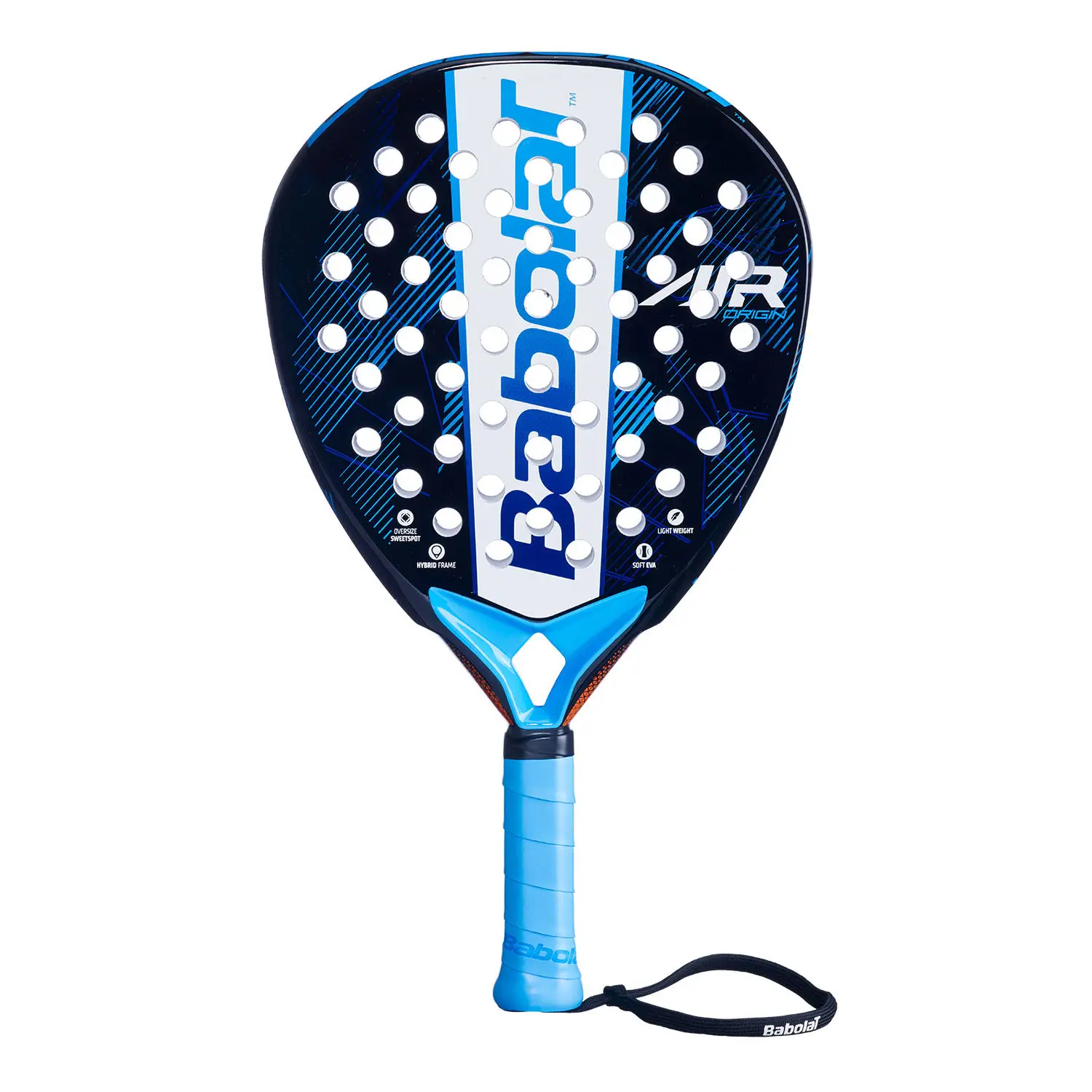 Babolat Air Origin 2025 padel racket