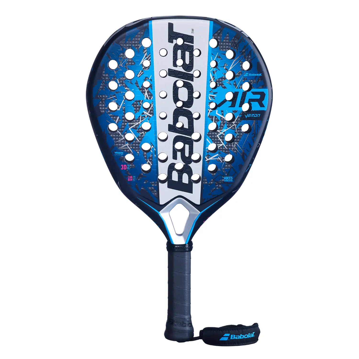 Babolat Air Veron padel racket