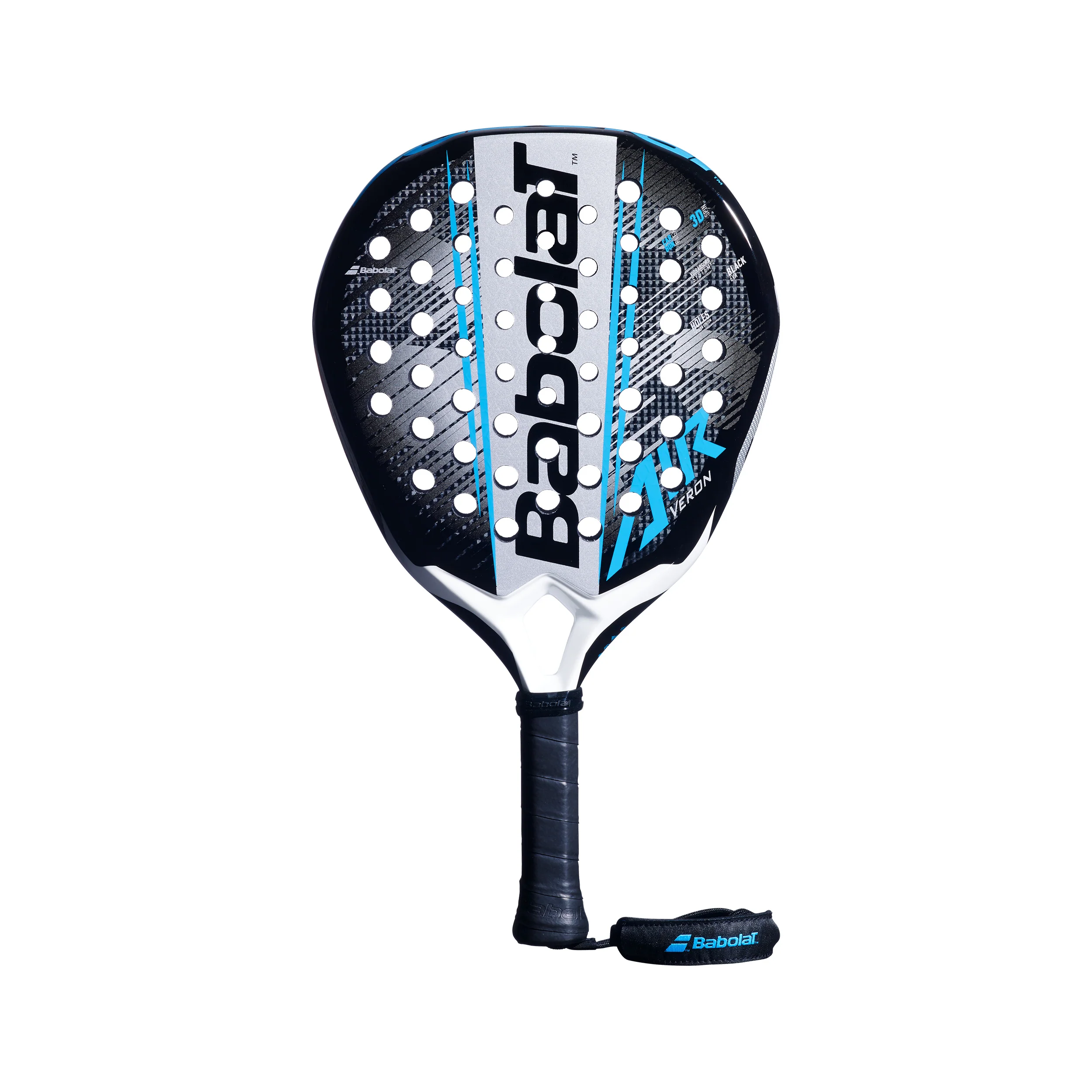 Babolat Air Veron 2026 padel racket