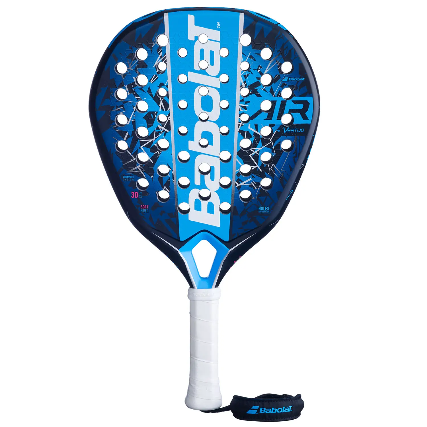 Babolat Air Vertuo padel racket