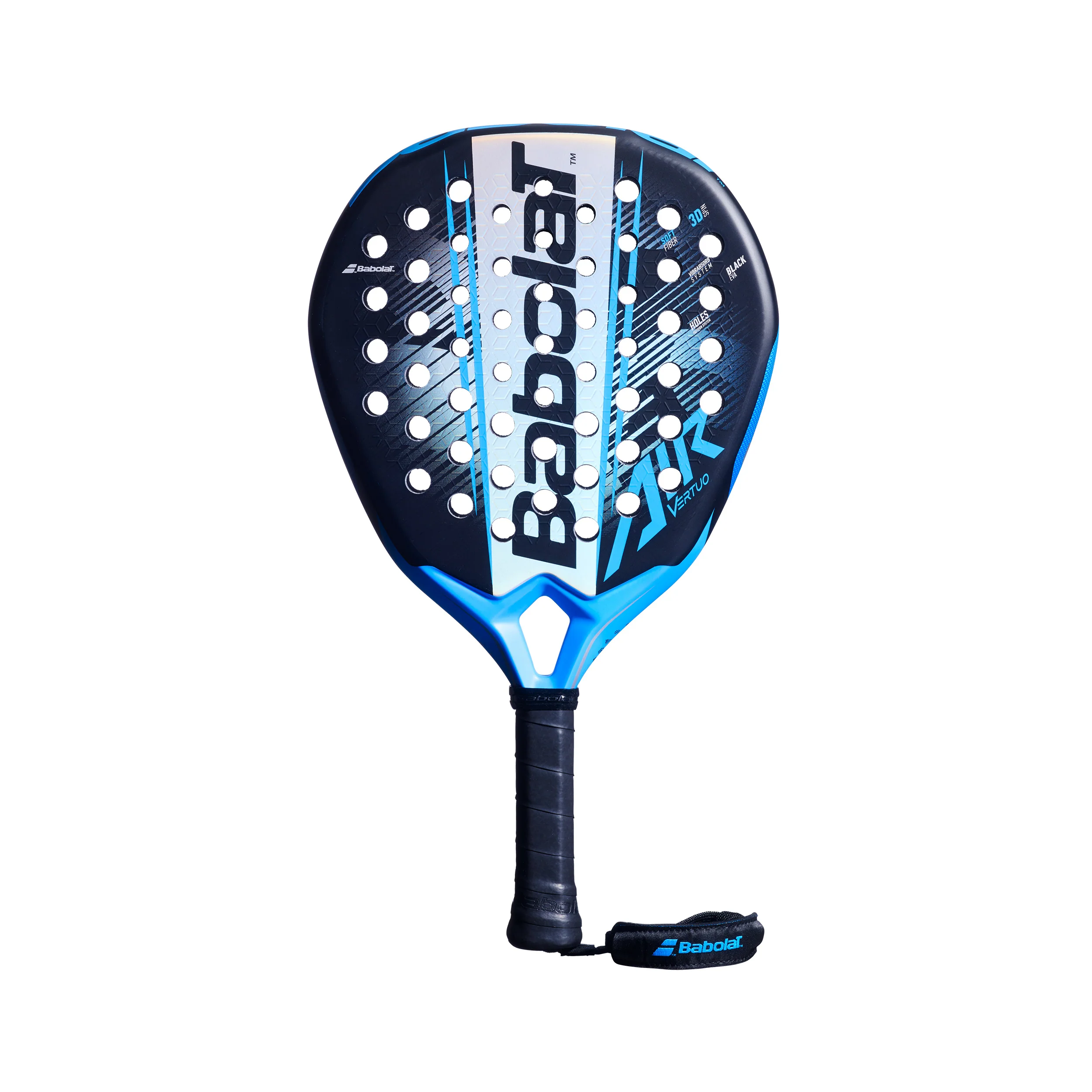 Babolat Air Vertuo 2026 padel racket