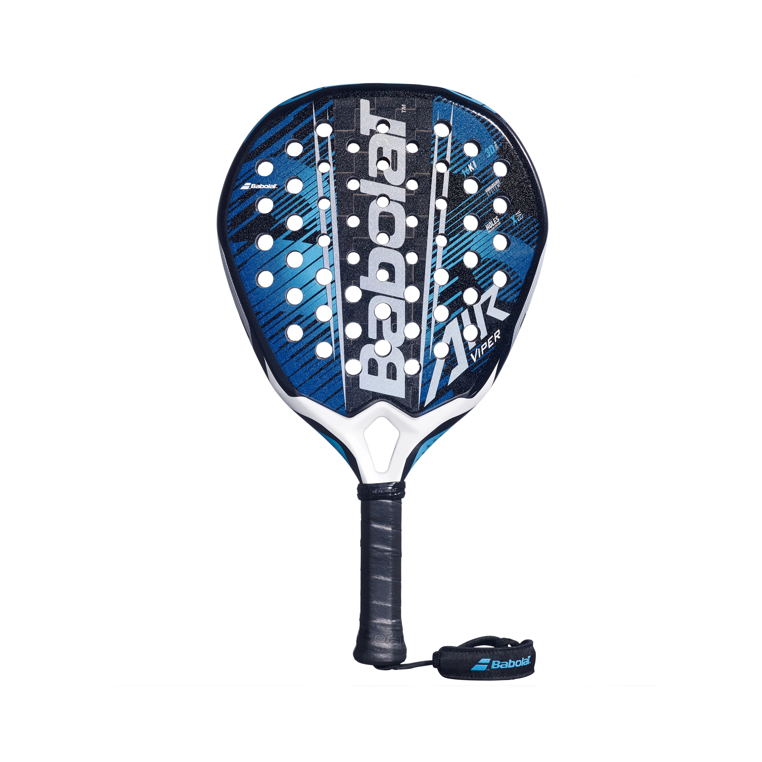 Babolat Air Viper 2026 padel racket