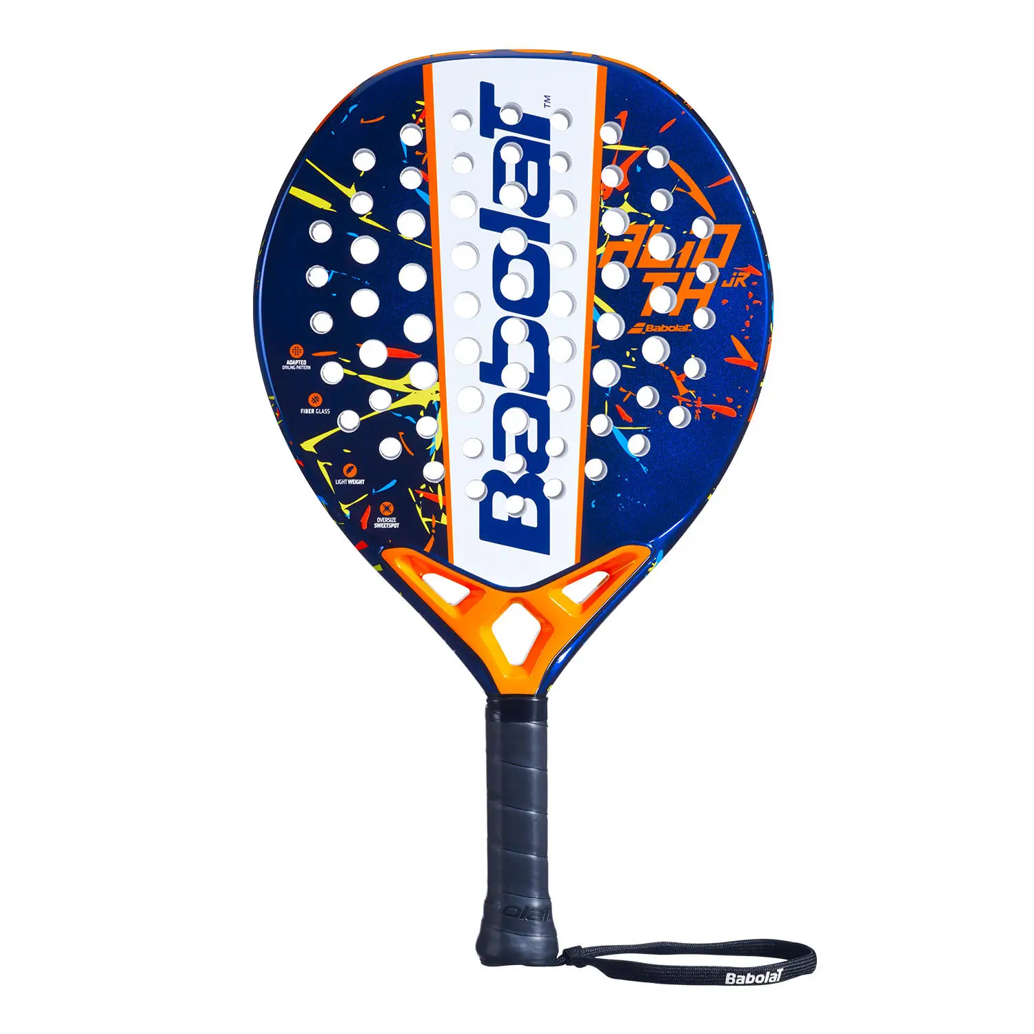 Babolat Alioth Junior 2025 padel racket