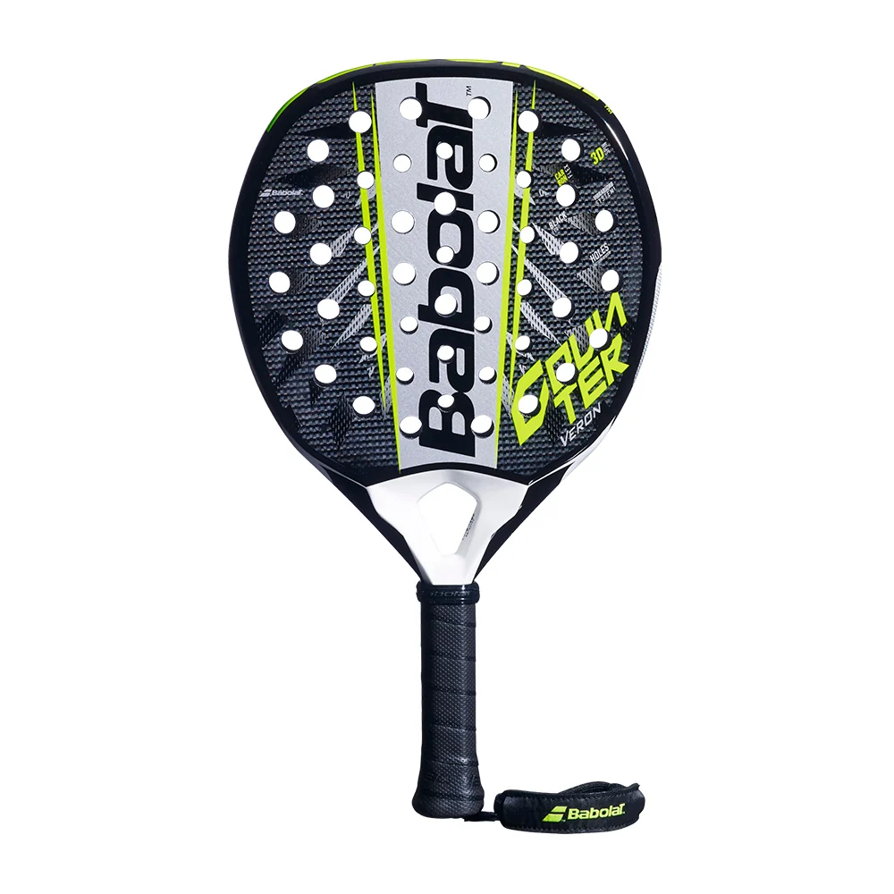 Babolat Counter Veron 2.6 padel racket