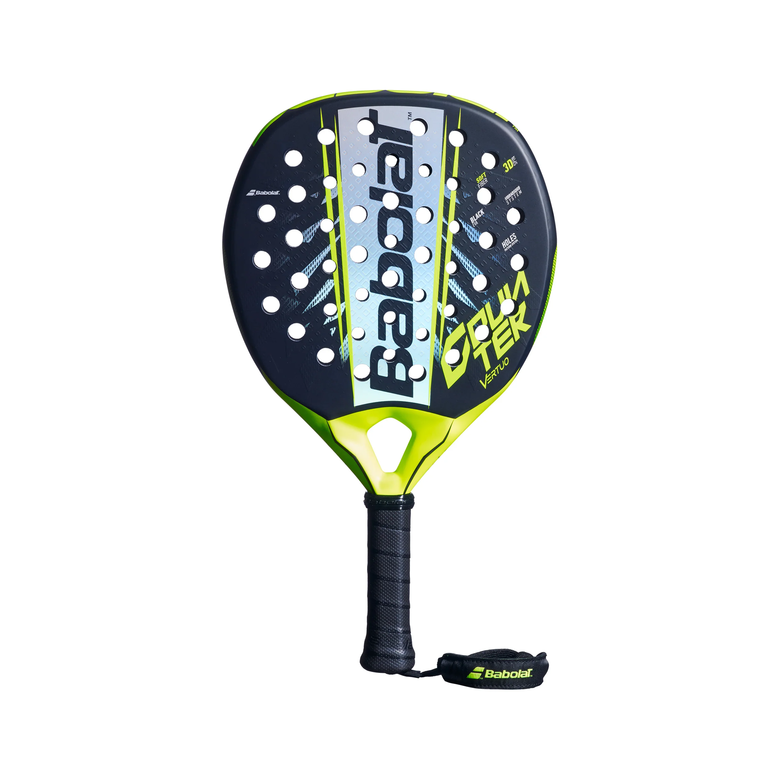 Babolat Counter Vertuo 2026 padel racket