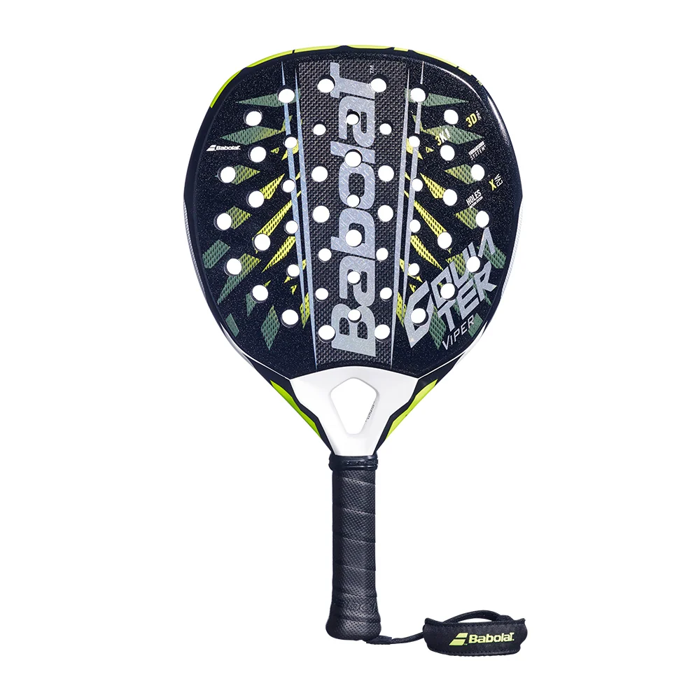 Babolat Counter Viper 2.6 padel racket