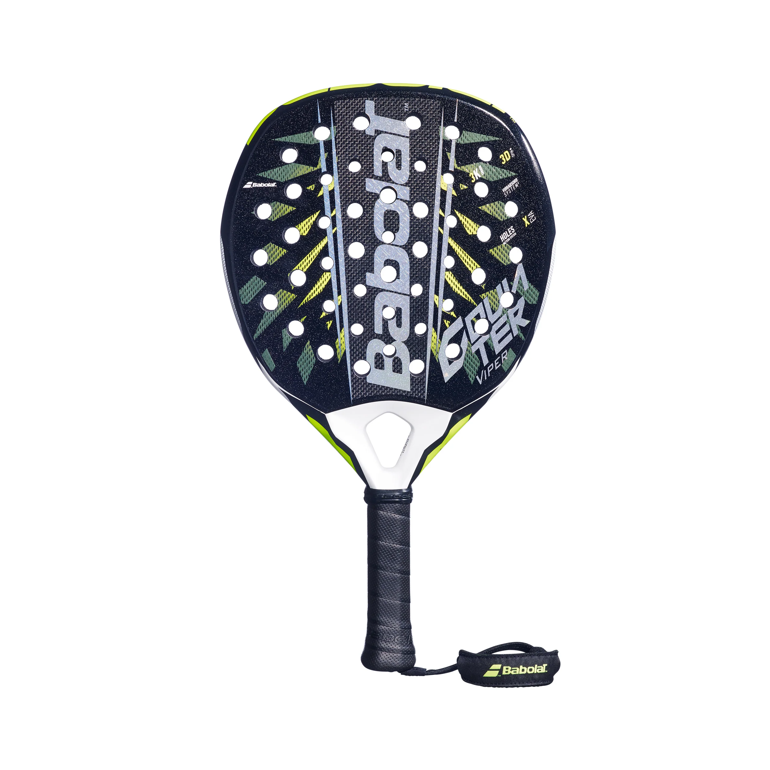 Babolat Counter Viper 2026 padel racket