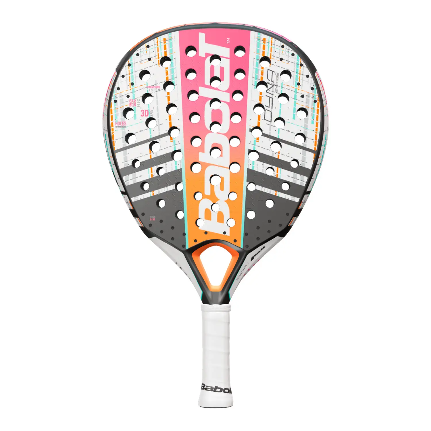 Babolat Dyna Energy 2023 padel racket