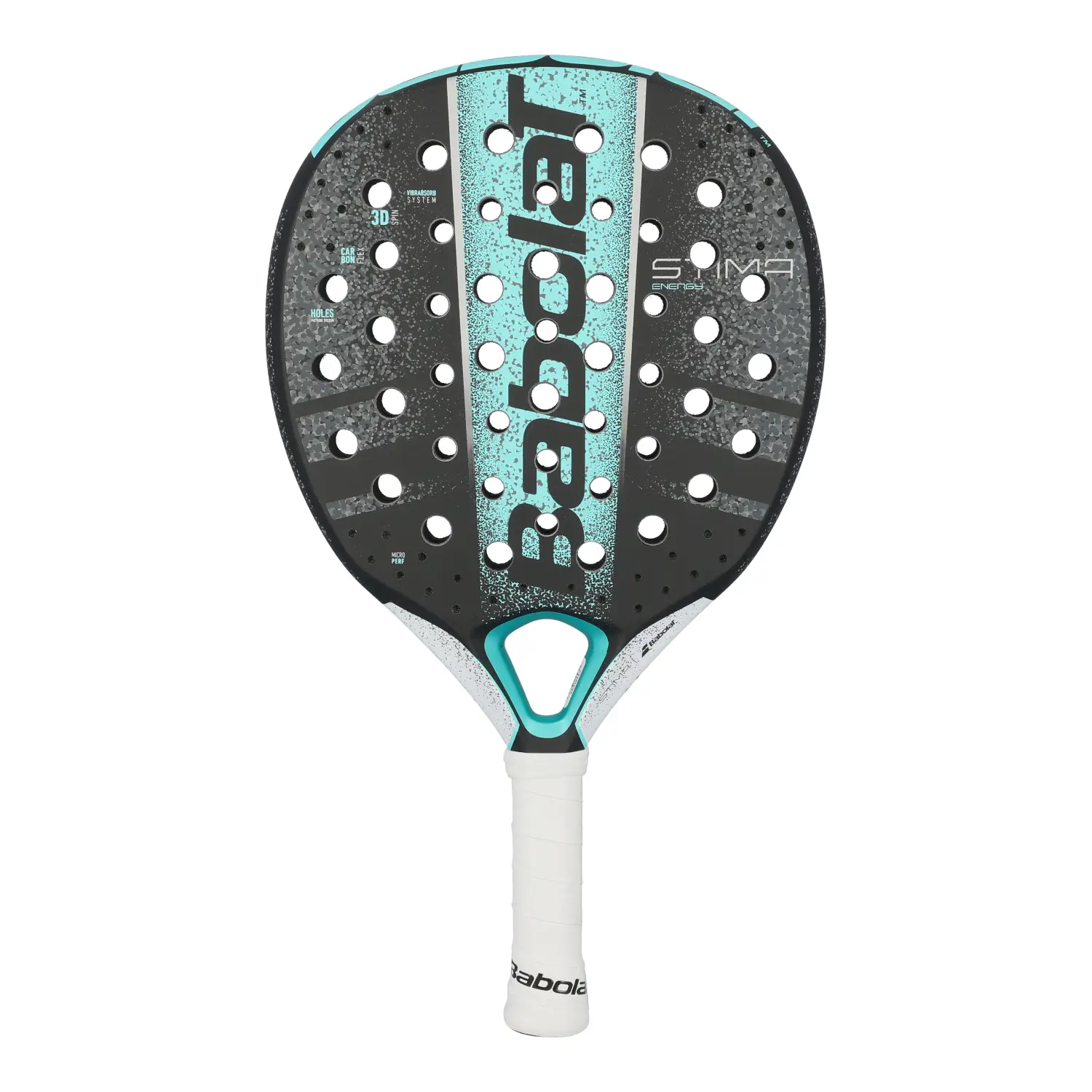 Babolat Stima Energy 2023 padel racket