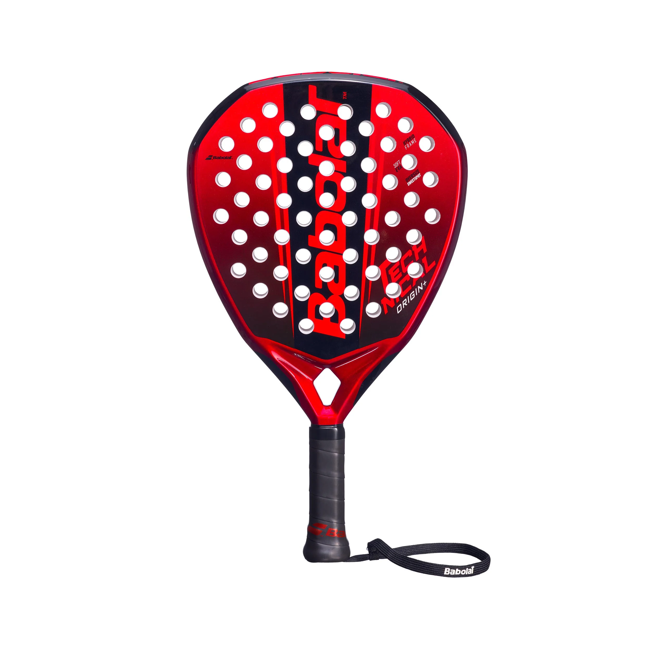 Babolat Technical Origin+ 2026 padel racket