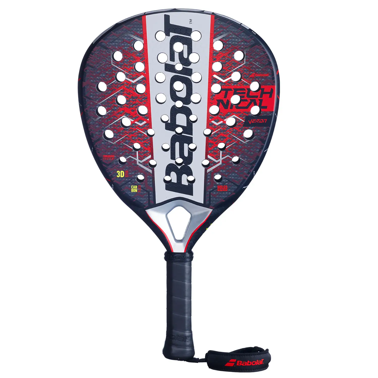 Babolat Technical Veron padel racket