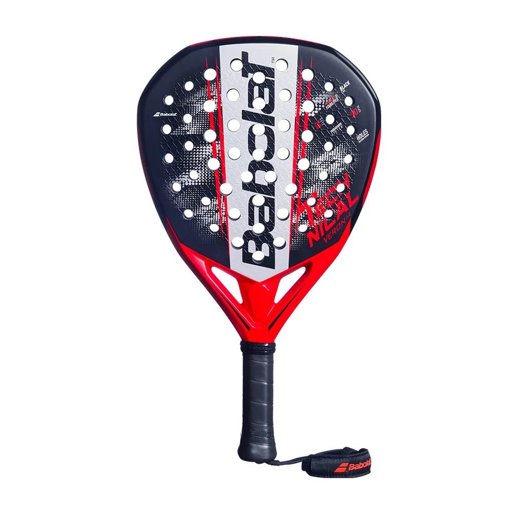 Babolat Technical Veron 3.0 padel racket